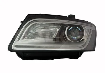 Produktbild von ALKAR Scheinwerfer Links für AUDI Q5 (8RB) 2771479