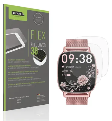 Zdjęcie produktu dla 2x dipos FlexAR coioc P122