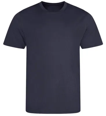 Image de AWDis Cool - T-shirt pour homme LT4335 (S) (bleu marine)