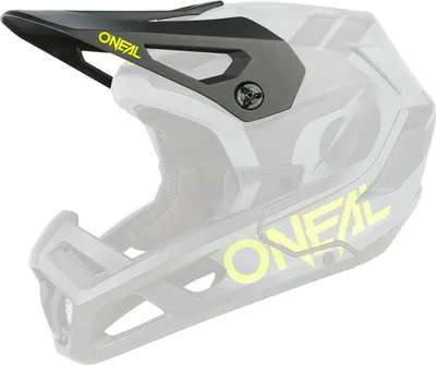 Zdjęcie produktu dla Oneal Visier Sl1 Helm Strike Black/Gray Größe: OS