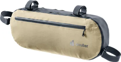 Image de Deuter Deuter Cabezon FB 6 - Sacoche sur cadre (Bikepacking) 46 cm