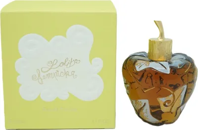 Produktbild von Lolita Lempicka Eau de Parfum 100ml