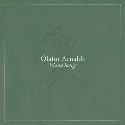 Zdjęcie produktu dla Arnalds,Olafur-Island Songs