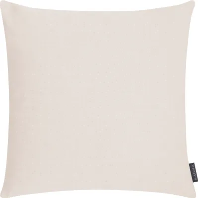 Produktbild von Magma Kissenhülle Riva in beige, 50 cm x 50 cm