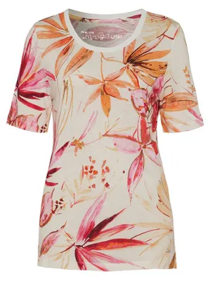 Produktbild von Toni Dress (219) Esra KA, Grapefruit 431 431 38