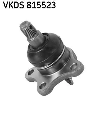 Produktbild von SKF Traggelenk für MITSUBISHI L 300 III Bus (P0W, P1W, P2W) VKDS 815523