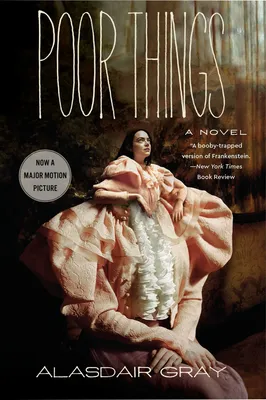Produktbild von Poor Things [Movie Tie-in]