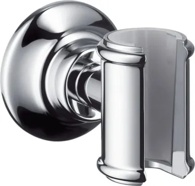 Produktbild von Brausehalter AXOR MONTREUX polished nickel