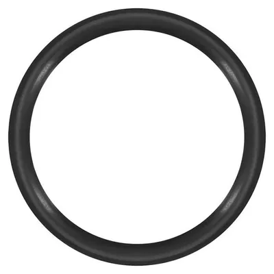 Zdjęcie produktu dla O-ring z nitrówki, 9 mm x 11 mm x 1 mm, uszczelka, 50 sztuk