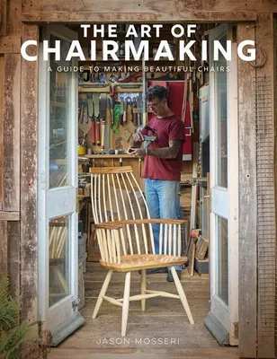 Produktbild von The Art of Chairmaking