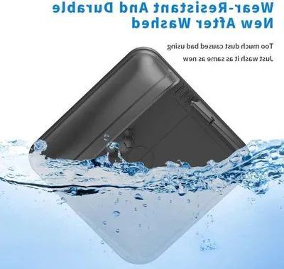 Immagine prodotto di Supporto antiscivolo per telefono da auto, in silicone, nero, universale