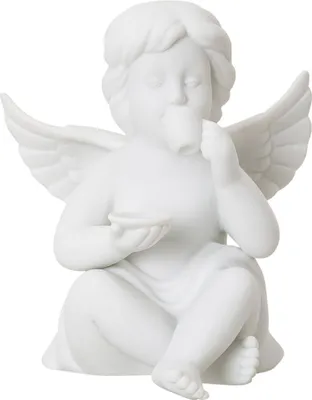 Obrázek produktu pro Rosenthal Weiss, matná bílá, šálek na kávu, model 69055-000102-90541, EAN: 4012438586373