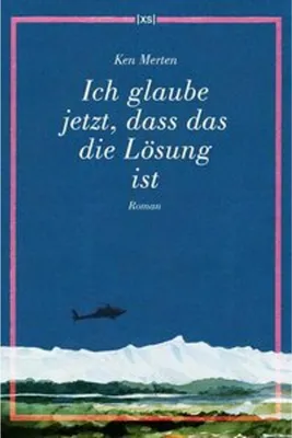 Obrázok produktu pre Ich glaube jetzt, dass das die Lösung ist