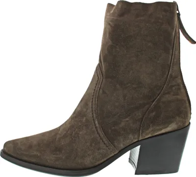 Produktbild von Paul Green Damen Stiefelette braun Größe EUR 39