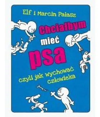 Produktbild von Chcialbym miec psa