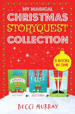 Produktbild von My Magical Christmas StoryQuest Collection