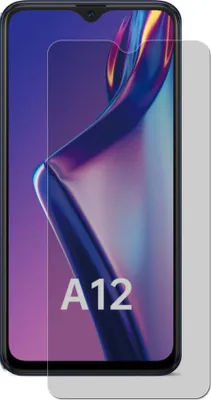 Immagine prodotto di 2x pellicola di armatura per Oppo A12 Antishock Premium pellicola di armatura 7H