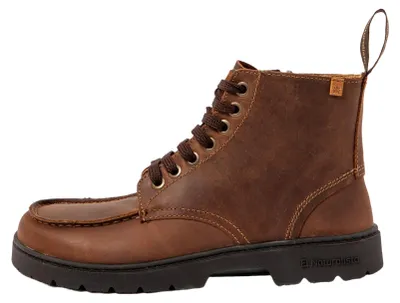 Image de El Naturalista Bottines pour Femme/Homme N5263 ARIZONA TERRA / NOMADA Couleur Marron