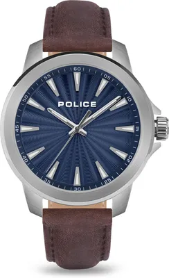 Produktbild von Police Mensor PEWJA2207803 Herrenuhr