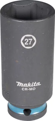 Produktbild von Makita Schlagnuss IMPACT BLACK 27 mm 27 mm - 1/2"