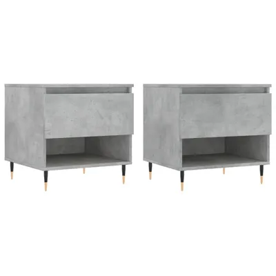 Produktbild von VidaXL 830901, Grau