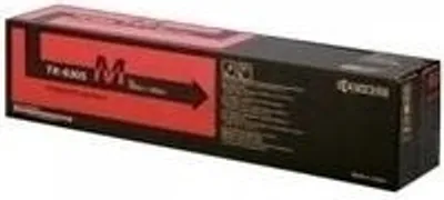 Produktbild von Kyocera Toner Magenta (TK-8305M)