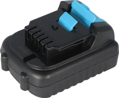 Zdjęcie produktu dla Akumulator odpowiedni do akumulatorów litowo-jonowych Dewalt DCB120, DCB121, DCB127, 12Volt 1.5Ah