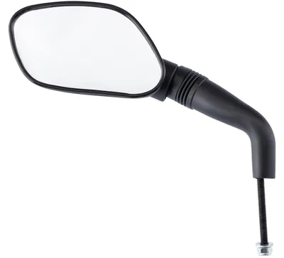 Image de FAR Rétroviseur noir gauche M8