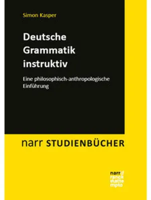 Image de Deutsche Grammatik instruktiv