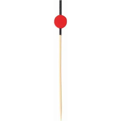 Immagine prodotto di NATUREStar 38925Fingerfood-Spieße Disc 90 mm Bambus