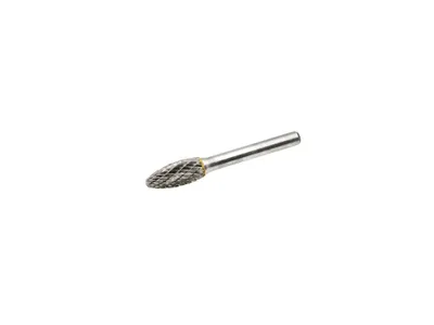 Productafbeelding van Rotatiefrees, 10x25 mm, 6 mm, artikelnummer 15735