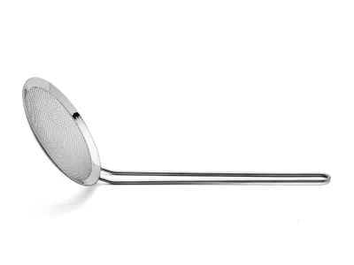 Produktbild von Karl Weis Schaumlöffel Ø 13 cm, Edelstahl