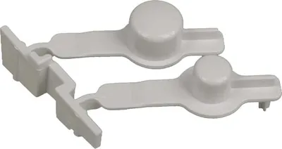 Produktbild von Whirlpool - Tastatur Ein/Aus - 481251318172