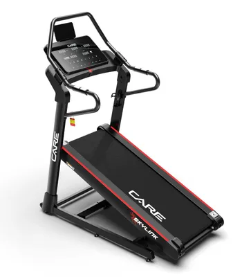 Image de Tapis de course - CARE - SKYLINK - 13km/h et inclinaison 40%