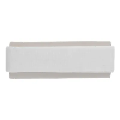 Obrázek produktu pro Bavlněná stuha, 3 m x 25 mm, bílá