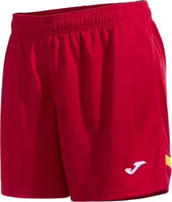 Produktbild von Joma Tokyo Kurze Hose Rot XL Frau Rot XL