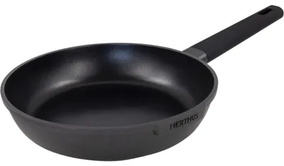 Alu-Kochanne Ø 26 cm, Quantanium-Antihaft, Induktion