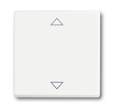 Produktbild von Busch-Jaeger 2CKA006430A0385 Smart-Home-Aktor Auslöser Rollo/Jalousie (2CKA006430A0385)
