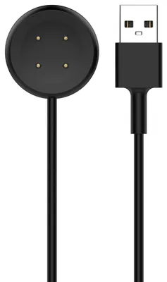 Obrázok produktu pre Pre inteligentné hodinky Google Pixel Watch 3 41 / 45 mm Nabíjací kábel s rozhraním USB 1 meter