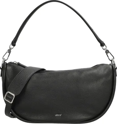 Produktbild von Willow Dalia - Beuteltasche 36 cm (black/nickel)