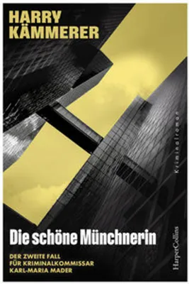 Produktbild von Die schöne Münchnerin