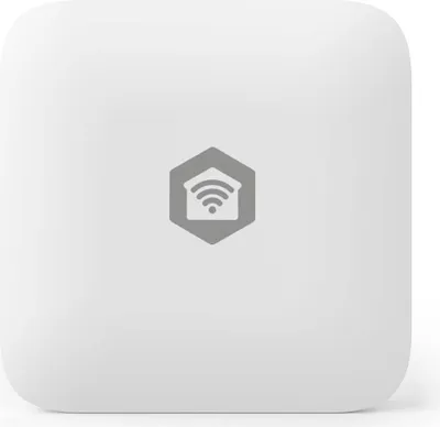 Produktbild von Nedis SmartLife-Klimasensor - Zigbee 3.0 - Batteriebetrieben - Android / IOS - Weiss