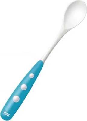 Produktbild von Nuk 10.255.053 EASY Learning Spoon Löffel