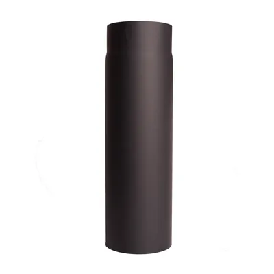 Image de Ecran de fumée 130mm/ 500 t.1,5mm NOIR