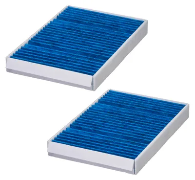 Immagine prodotto di Filtro aria abitacolo HENGST E3939LB-2