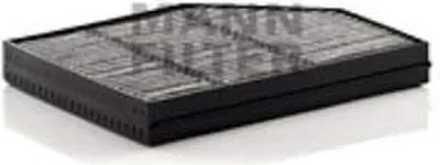 Produktbild von MANN-FILTER CUK 32 001 Filter, Innenraumluft