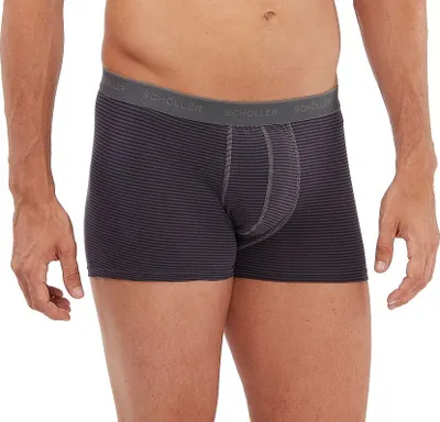 Produktbild von Herrenpants mit Strickringel von Schöller im 3er Pack, 10301-313 (Größe: 7)