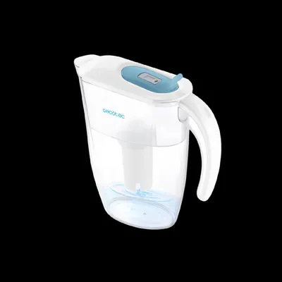 Imagen del producto de CECOTEC 04180 - Jarra purificadora de agua H2ONature 2400 Active