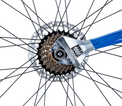Immagine prodotto di PARK TOOL Estrattore di ruote libere - REMOWER PT-FR-1-3 - Nero