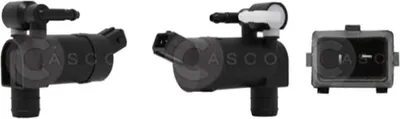 Produktbild von CASCO Waschwasserpumpe für FORD MONDEO III Kombi (BWY) CWP72003AS